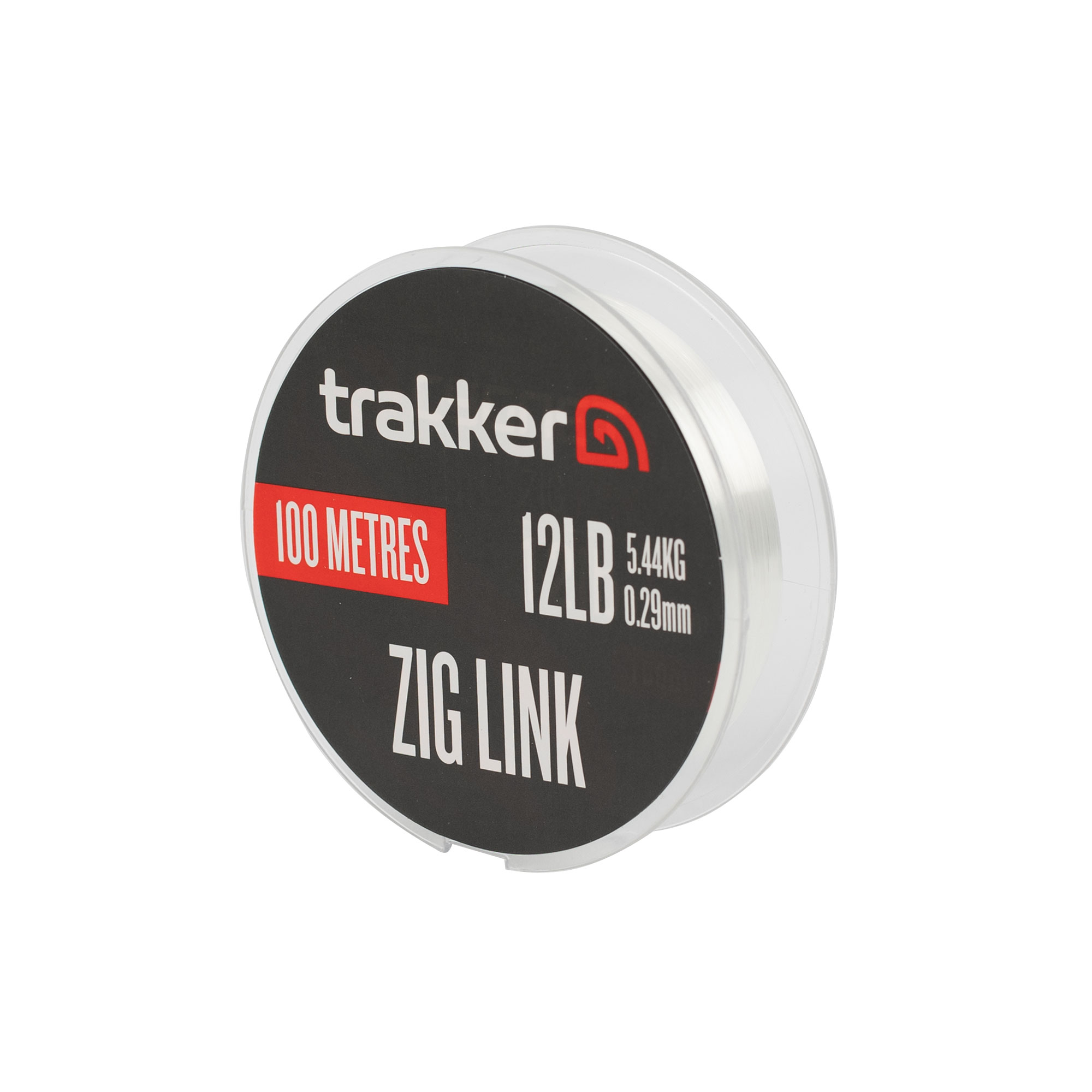 Trakker Zig Link Materiale per Rig (100m)