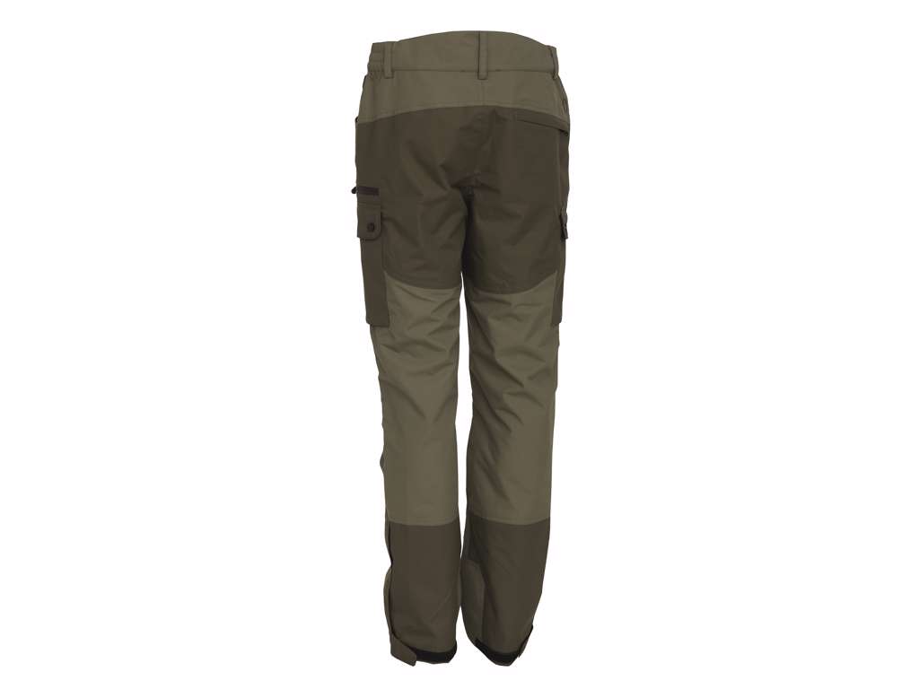 Pantaloni Kinetic Forest Army Green