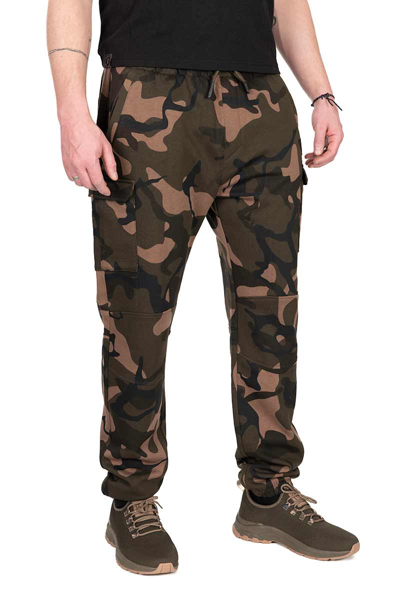 Joggers Fox LW Camo