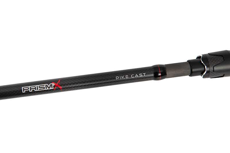 Canna Baitcaster Fox Rage Prism X Pike Cast 230cm (40-140g) 