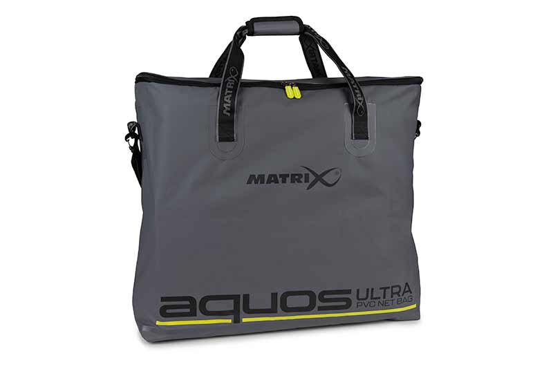 Borsa per Nasse Matrix Aquos PVC Net Bag