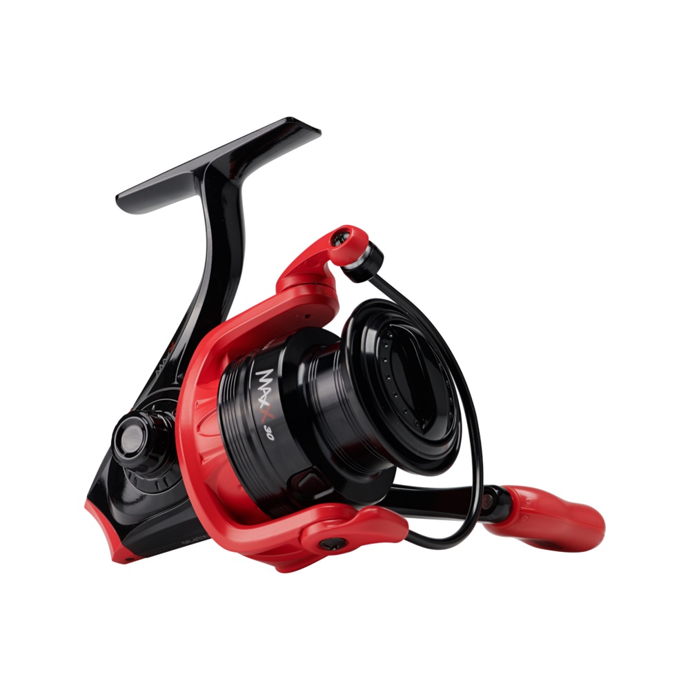 Mulinello da Spinning Abu Garcia Max X