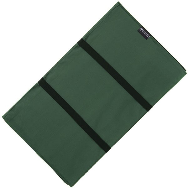 Set da Carpa Super Complete - NGT Eco Unhooking Mat