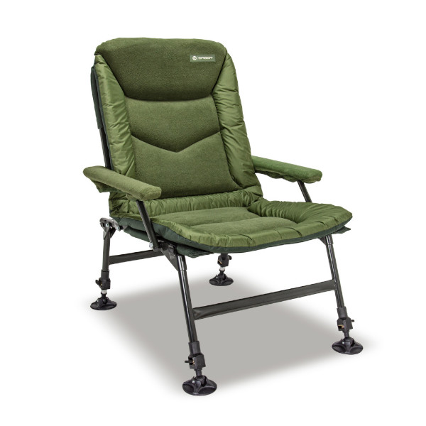 Saber C Class Arm Chair (Verde)