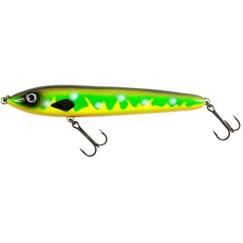 Fladen Jerkbait Beavort Signature Tuben - Colour 4