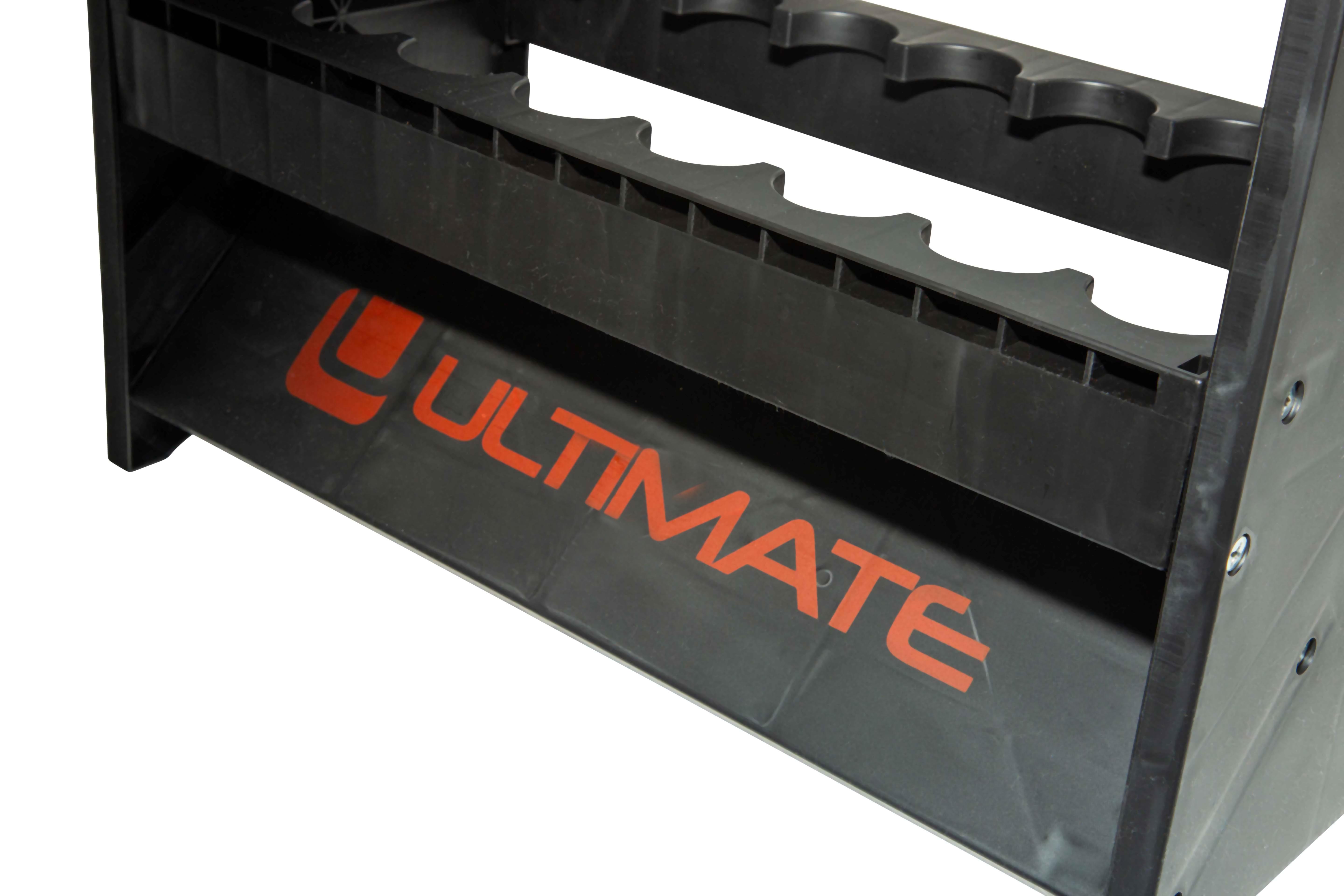 Portacanne Ultimate Stacker Compact