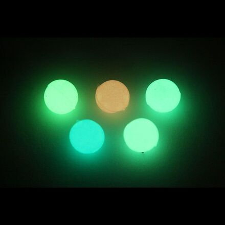 Tronixpro Glow Balls 8mm (15 pezzi)