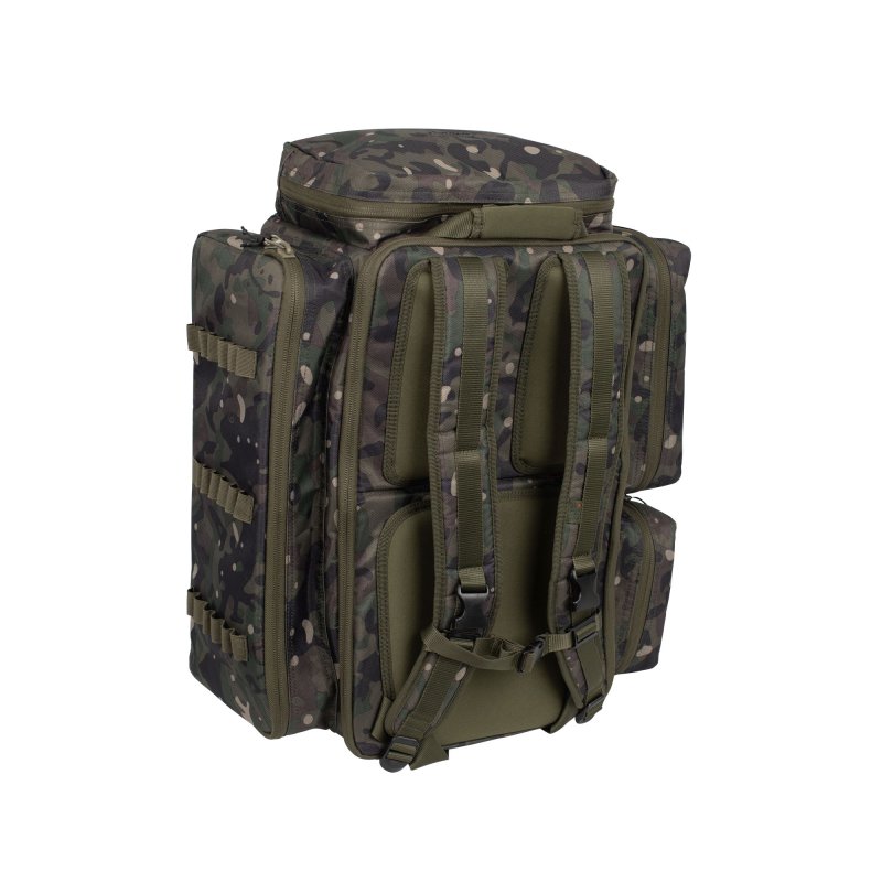 Zaino Trakker NXC Camo Deluxe