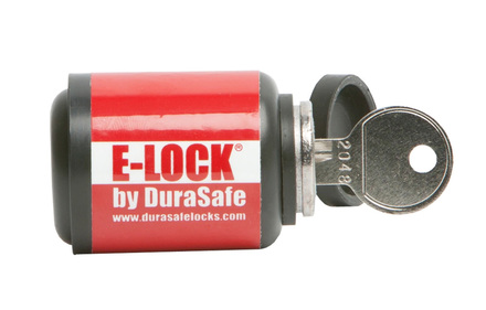 Blocco di sicurezza DuraSafe E-Lock UEL50 Fishinder / Minn Kota