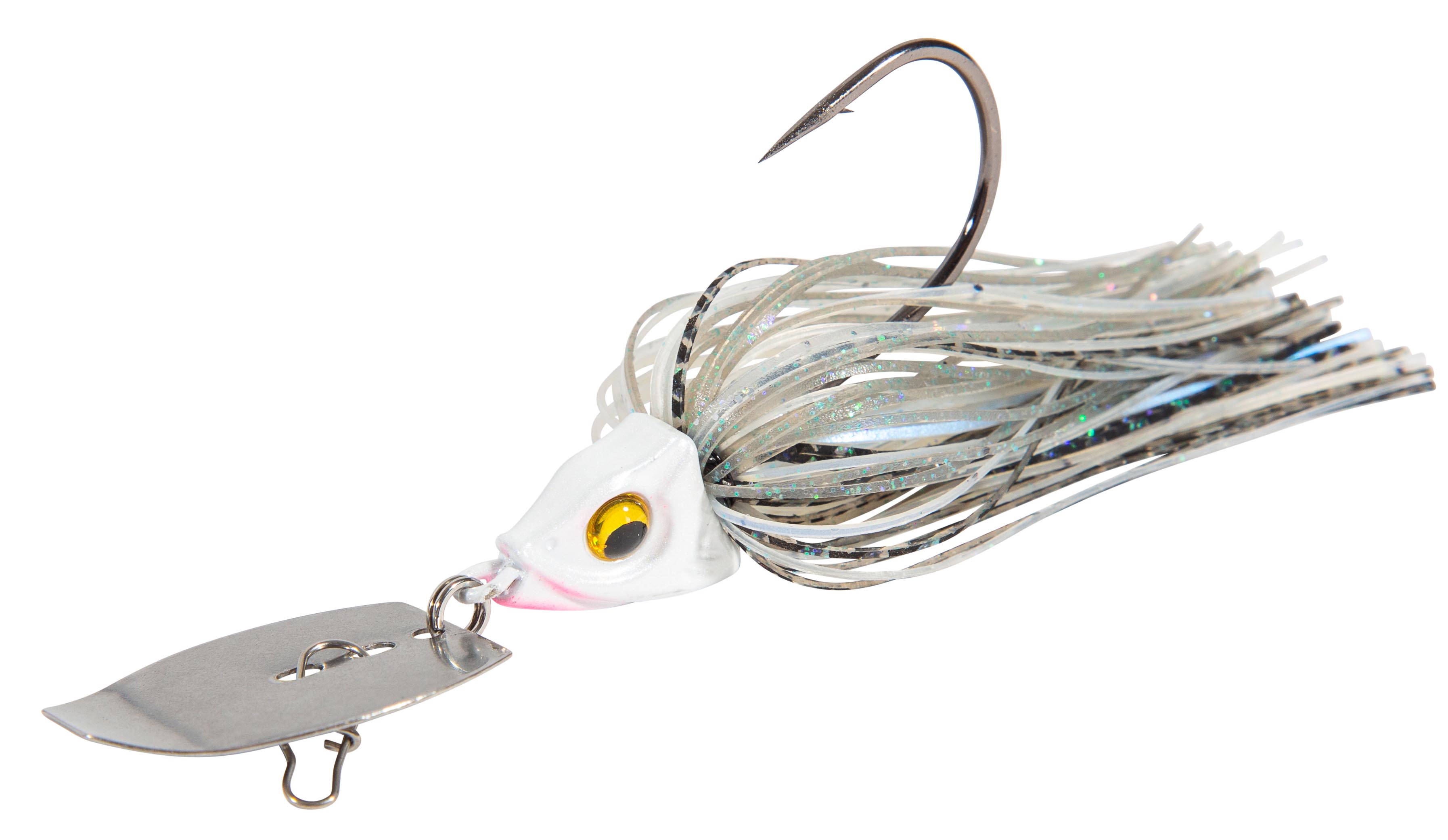 Blade Jig in Tingsteno Ultimate 4/0 (14.2g) - Tennessee Shad