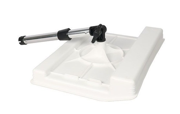 Tagliere incorporabile Seanox Boat Tray