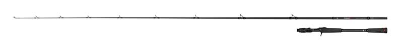 Canna Baitcaster Fox Rage PX Heavy Shad Cast 225cm (20-100g)