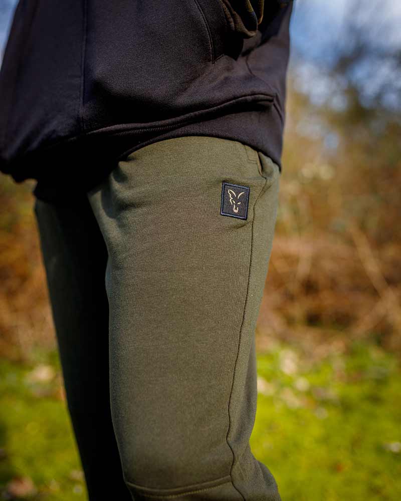 Joggers Fox LW Khaki