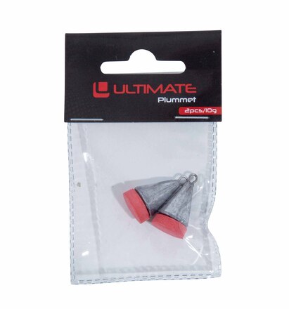 Scandaglio Ultimate 10g (2 pezzi)