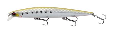 Savage Gear Sea Bass Minnow Crankbait Affondante 14cm (21.7g)