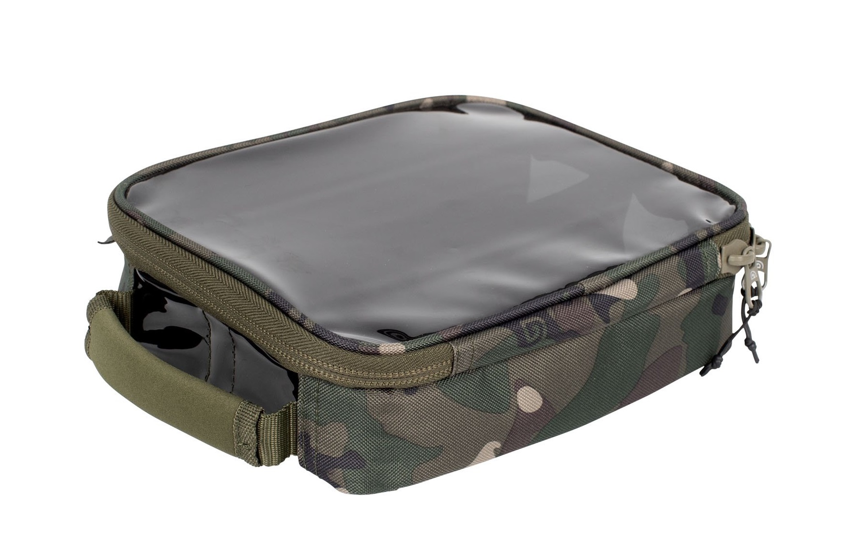 Borsa Trakker NXC Camo Bitz Grande