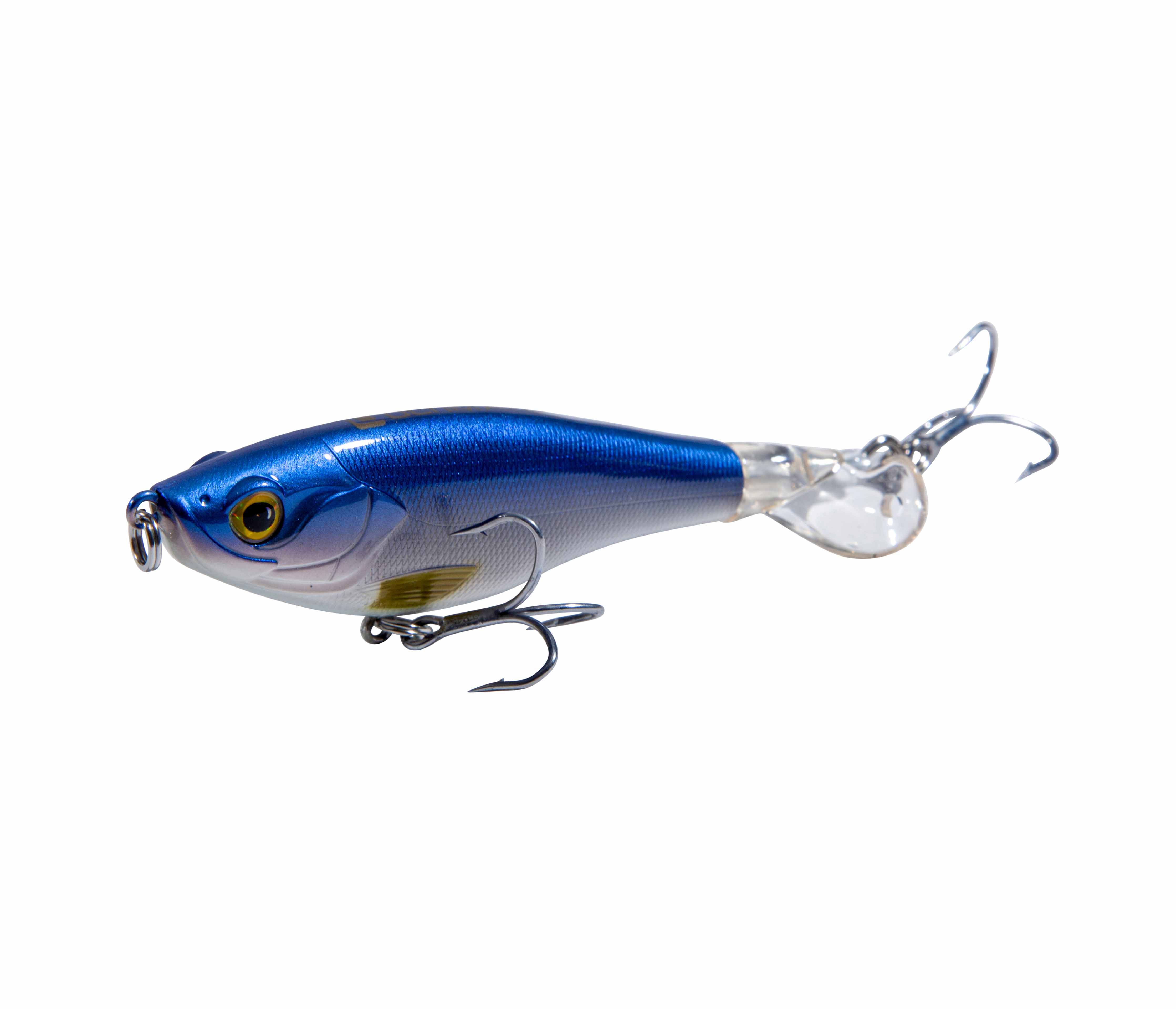 Esca di Superficie Ultimate X-Prop 11cm (17g) - Shad