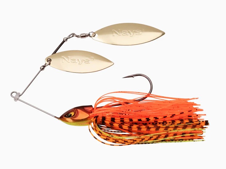 Nays MZ RNNR L Spinnerbait (21g) - D-03