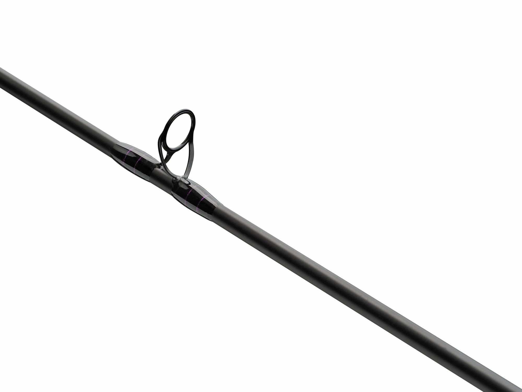 Berkley Lightning HT II Canna Baitcaster