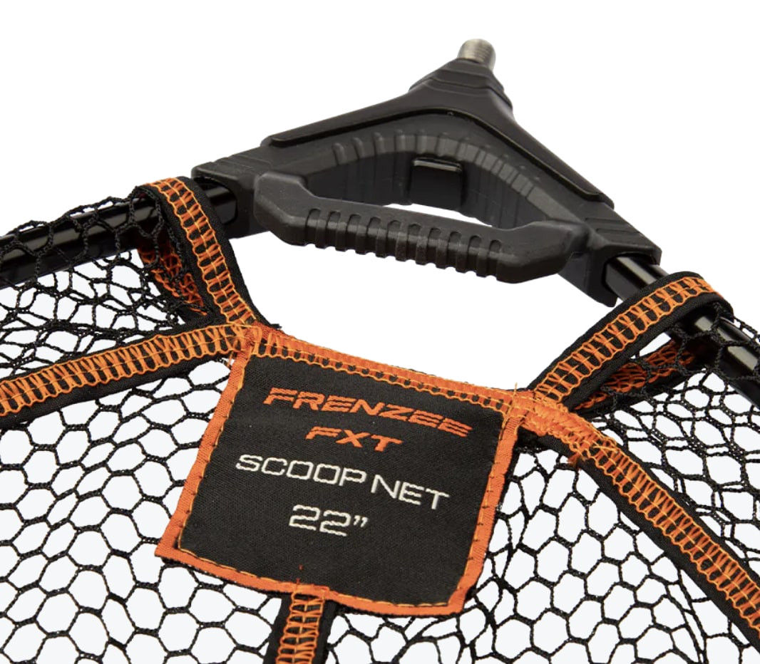 Frenzee FXT Retino - Scoop Net