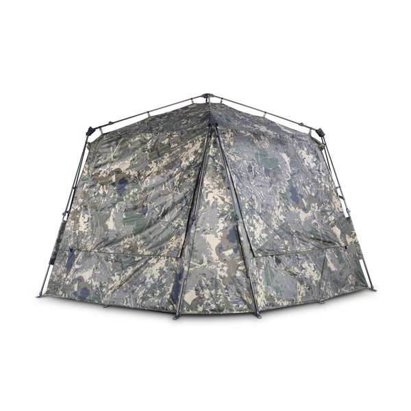 Tenda Nash Bank Life Blockhouse Camo Pro Carp