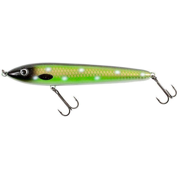 Fladen Jerkbait Beavort Signature Tuben - Colour 3