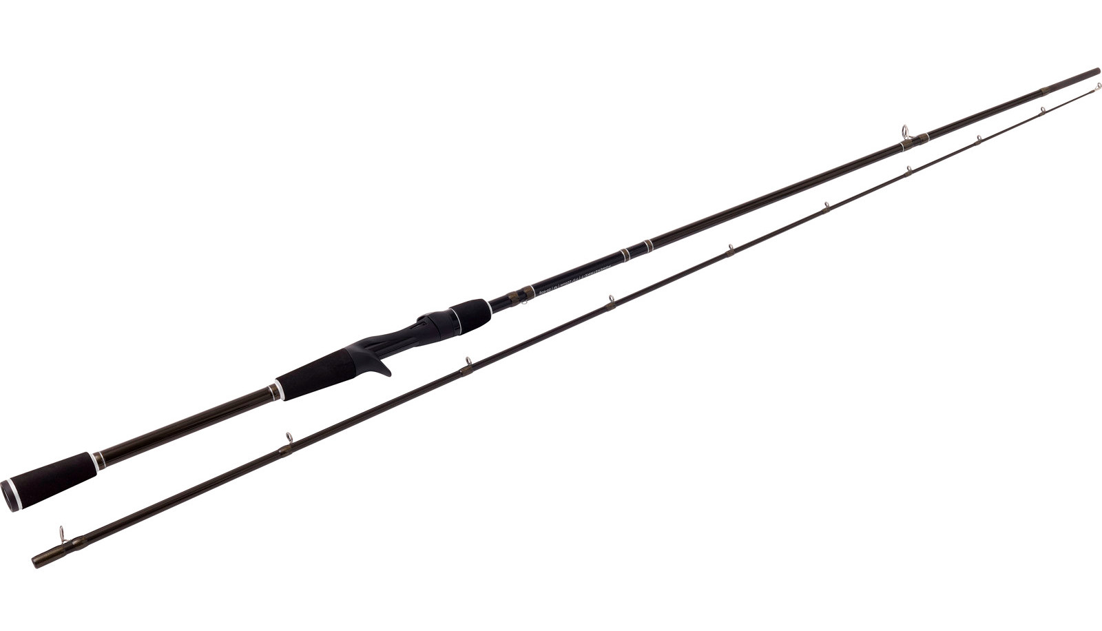 Westin W2 Powerstrike-T Canna Baitcaster