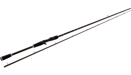 Westin W2 Powerstrike-T Canna Baitcaster