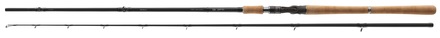 Daiwa DW Pro Staff Big Bait Canna Baitcaster