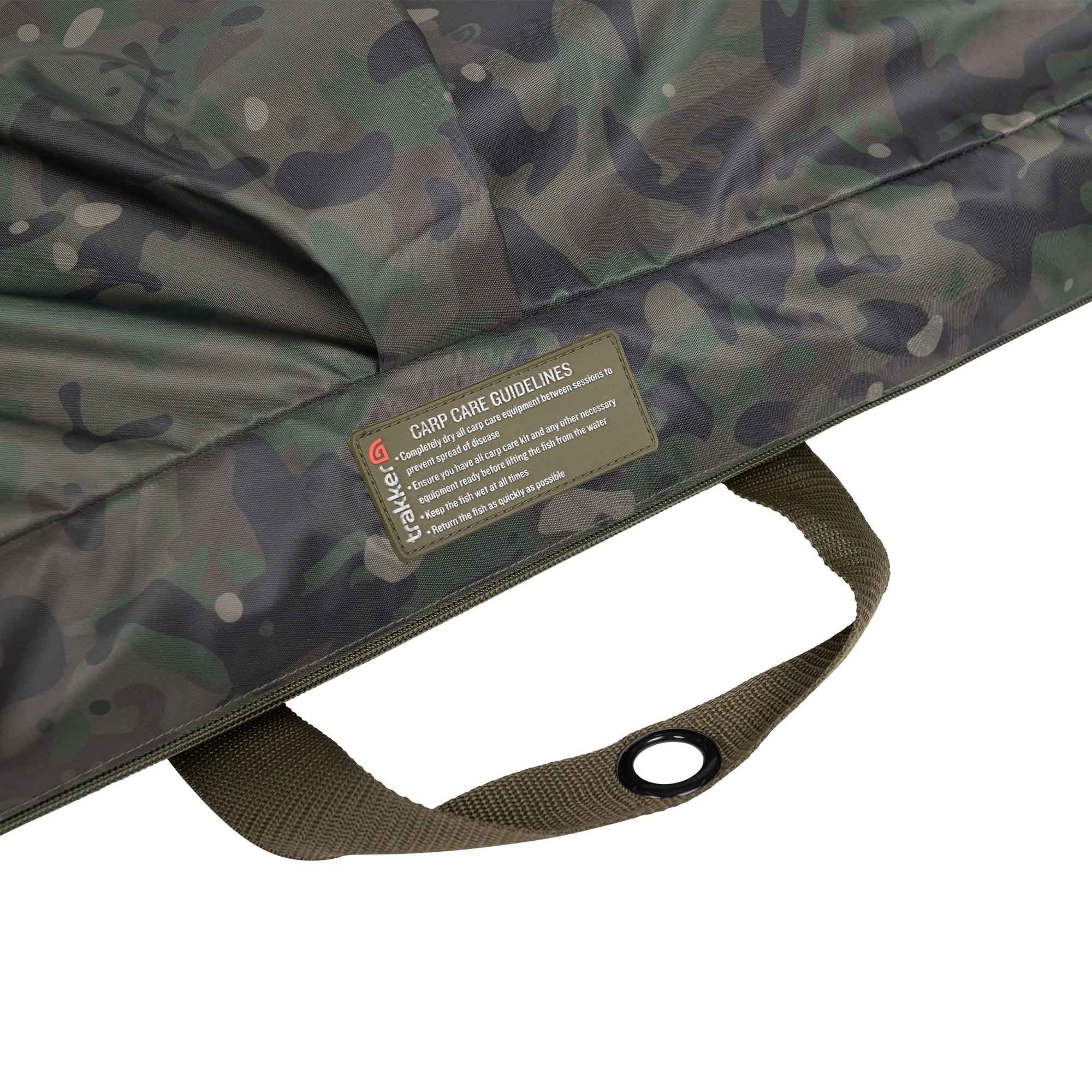 Tappetino da Sgancio Trakker Sanctuary MF Flat Mat