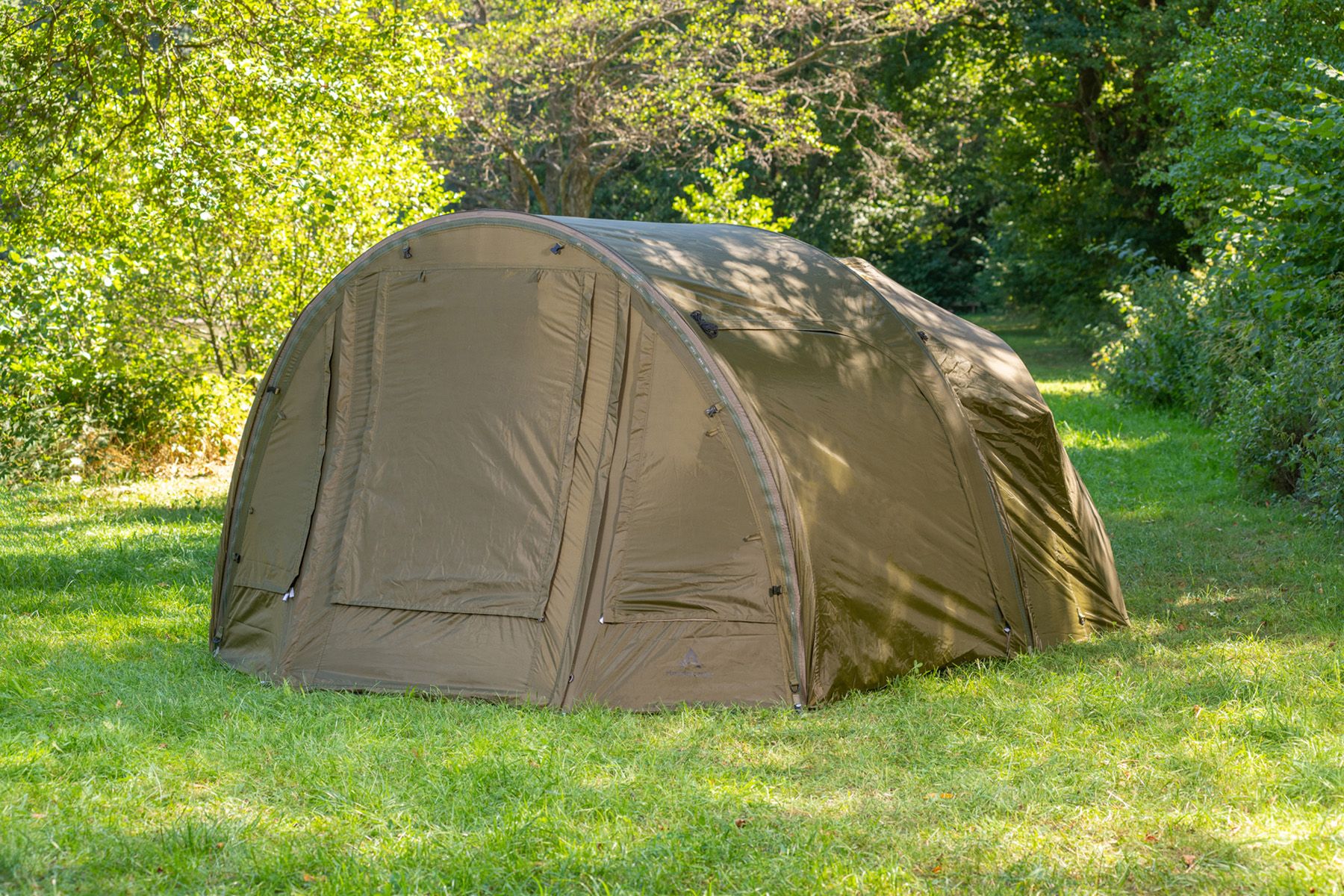 Bivvy Anaconda Headquarter 2 persone