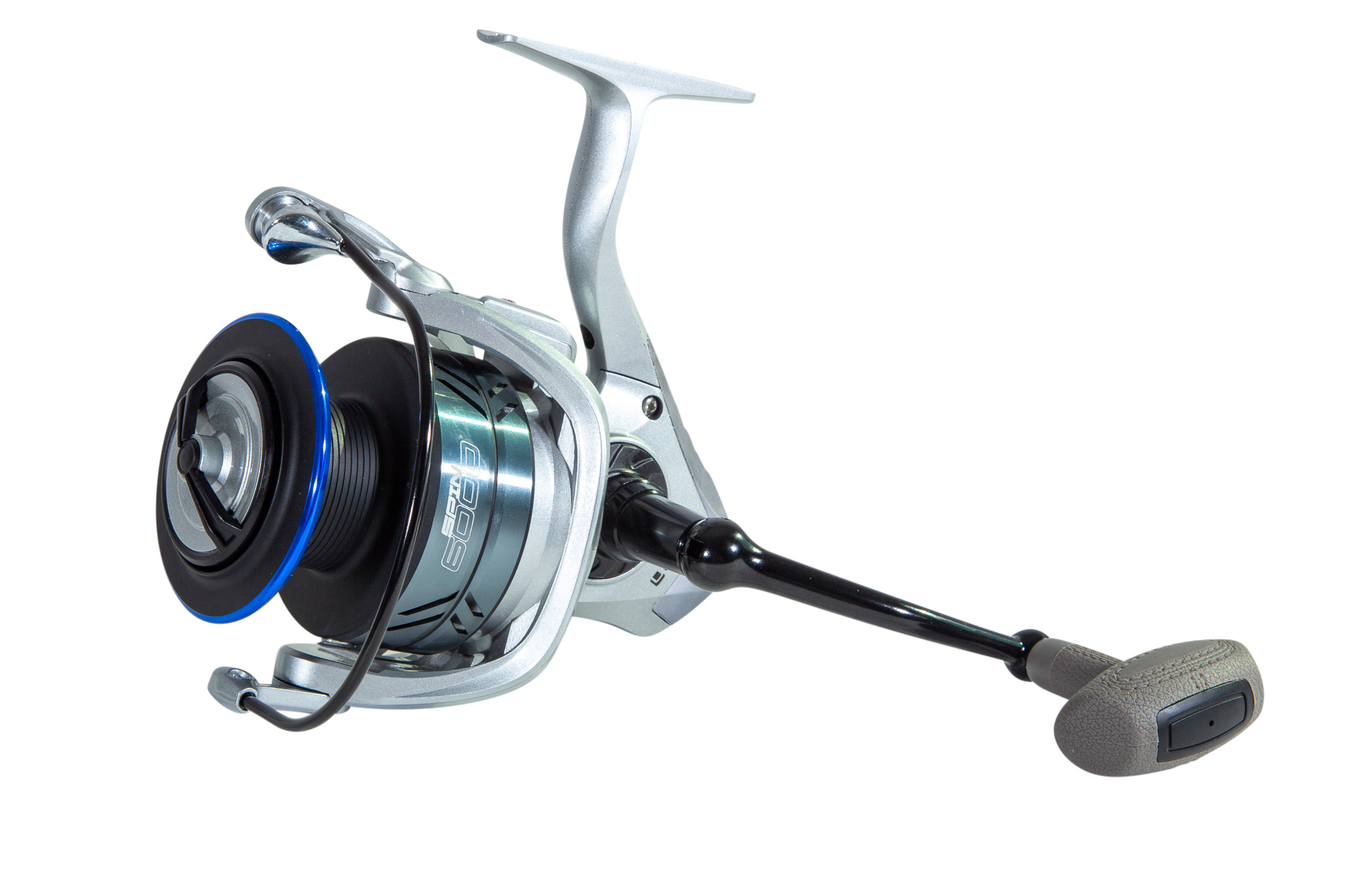 Mulinello da Pesca in Mare da Spinning Ultimate Bluecore 