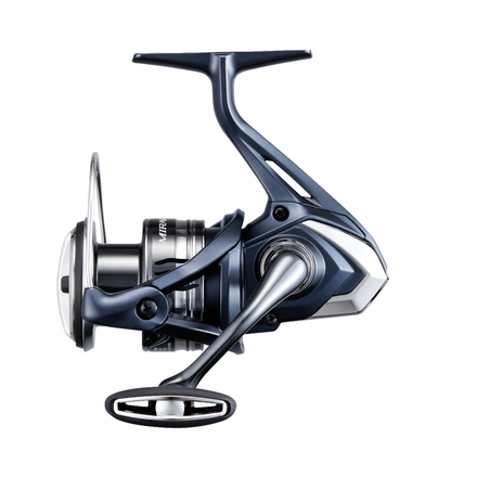 Mulinello da spinning Shimano Miravel FD