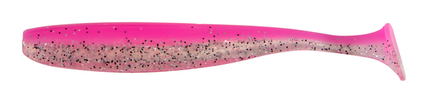 Shad Ultimate EZ 10cm (8 pezzi) - Pink Pearl