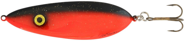 Cucchiaino Svartzonker Zazaa Pike 13cm (53g) - Red Black