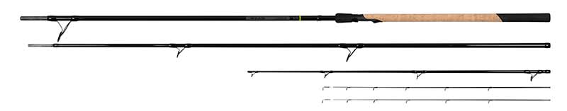 Canna da Feeder Matrix Aquos Ultra-XD Method 4,2m (190g)