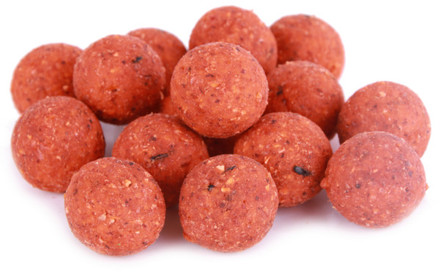 5kg Readymade Q-Boilies in 15 of 20mm