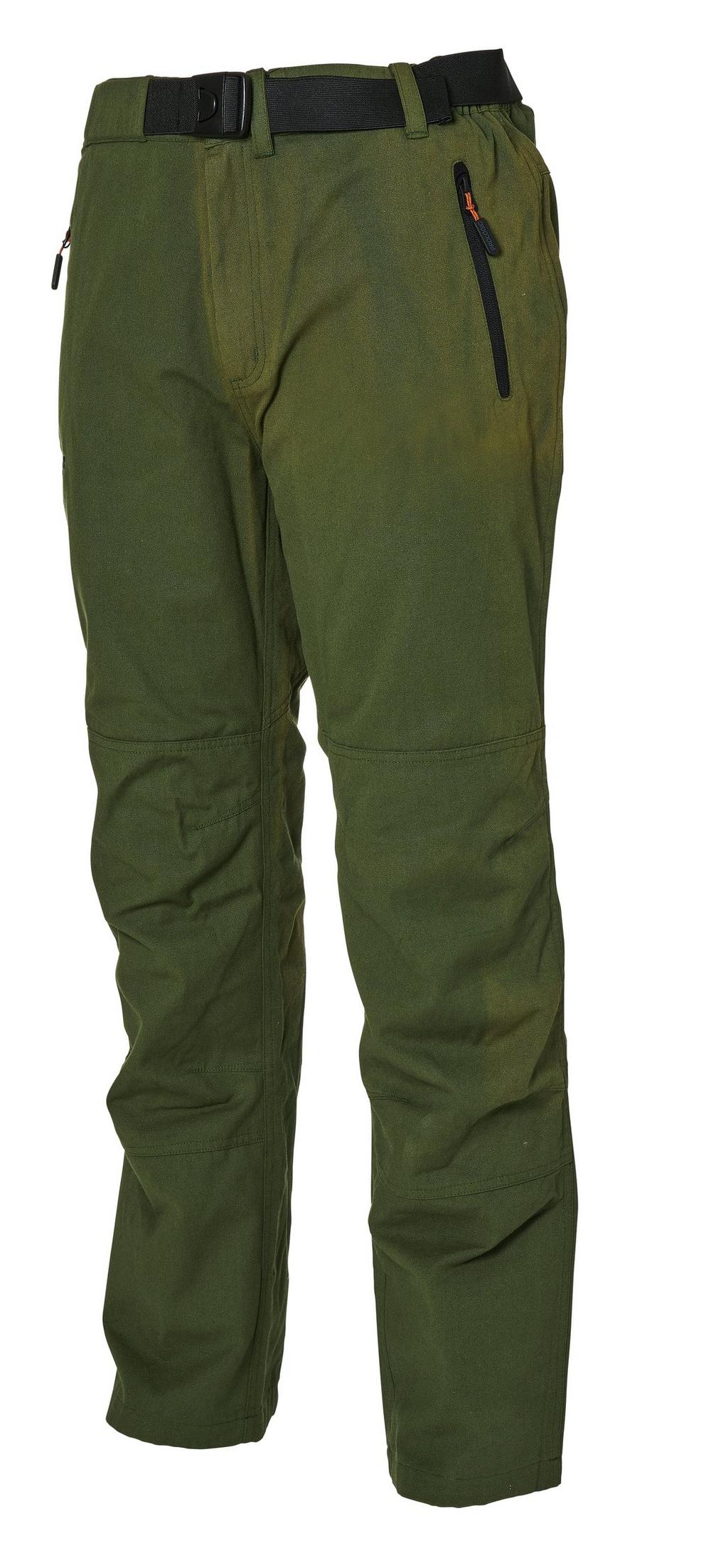 Pantaloni Prologic Combat verde militare