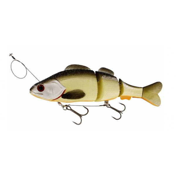 Westin Percy The Perch Inline Swimbait 20cm - Official Roach