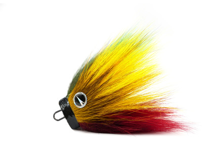 VMC Mustache Rig Kingston Jighead Senza piombo