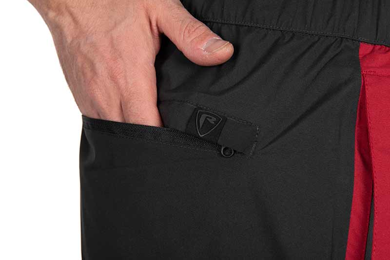 Pantaloni Impermeabili Fox Rage Pro Series Stash