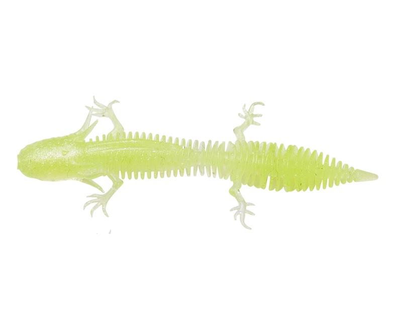 Savage Gear Ned Salamander 7,5cm 3gr Floating (5 pezzi)