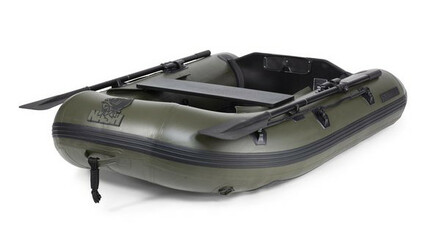 Nash Boat Life Inflatable Rib Gommone 180