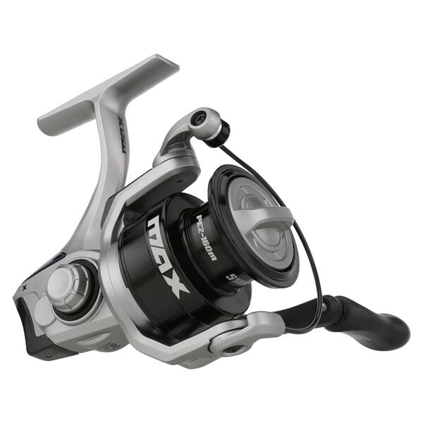 Mulinello da Spinning Abu Garcia Max X