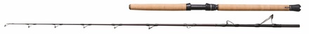 Savage Gear Fury SG6 Canna da Halibut da 1,95 m (250-700 g)