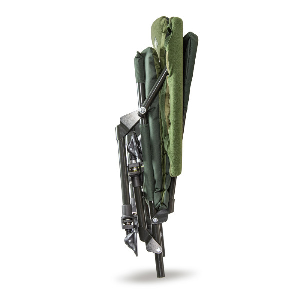 Saber C Class Arm Chair (Verde)