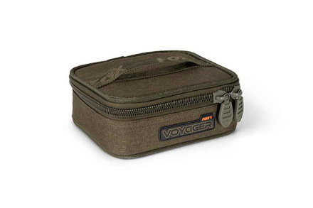 Borsa per Materiali con Inserto Rigido Fox Voyager