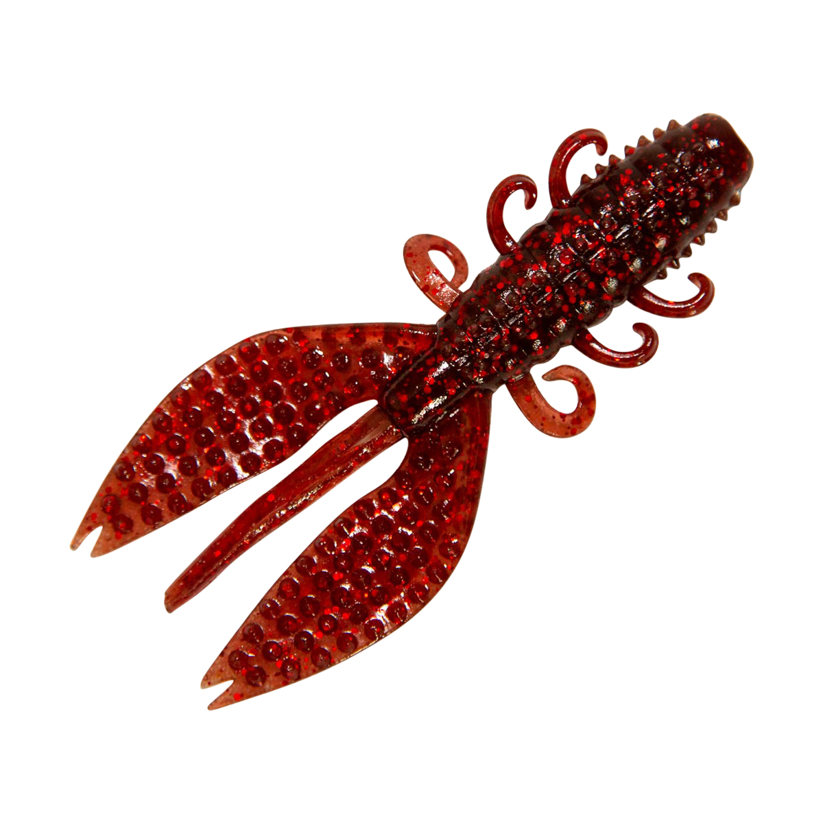 Deps Spiny Craw 4'' - Clarkie