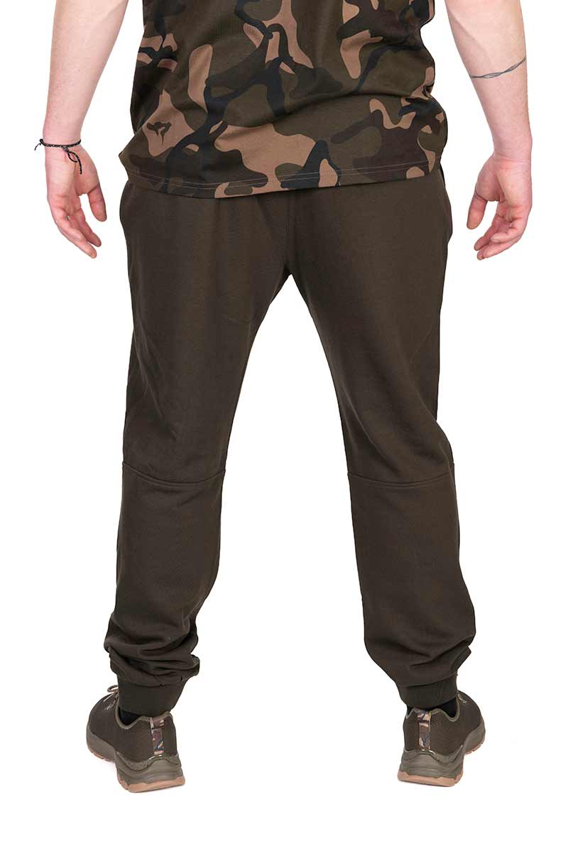 Joggers Fox LW Khaki