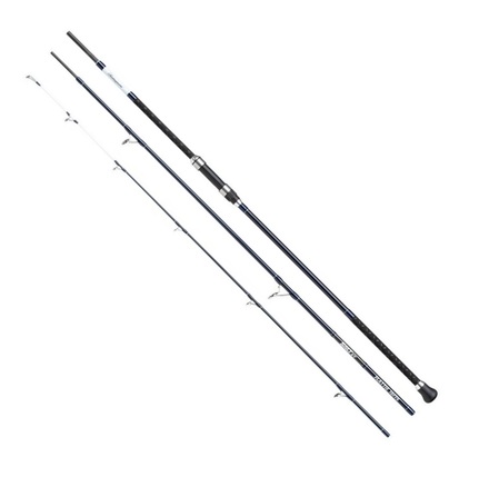 Shakespeare Salt XT Flattie Canna per la Pesca in Mare 3.20m (28-85g)